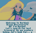 Barbie: Ocean Discovery - barbie icon