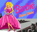 Barbie Super Model - barbie photo