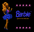Barbie (video game) - barbie photo