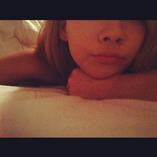  CL's Instagram fotos