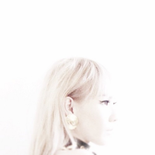  CL's Instagram foto