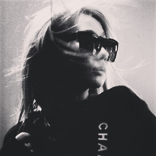  CL's Instagram фото