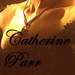 Catherine Parr - tudor-history icon