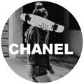 Chanel - miley-cyrus photo