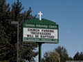 Church Signs - christianity fan art