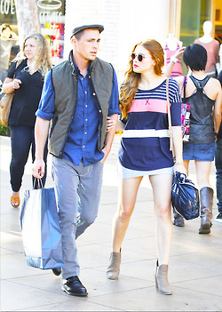  Colton and Holland