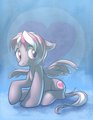 Companion Cube Pony - my-little-pony-friendship-is-magic photo