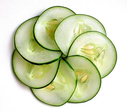 Cucumber ♡