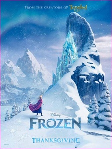  DP Frozen - Uma Aventura Congelante