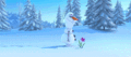DP Frozen - frozen fan art