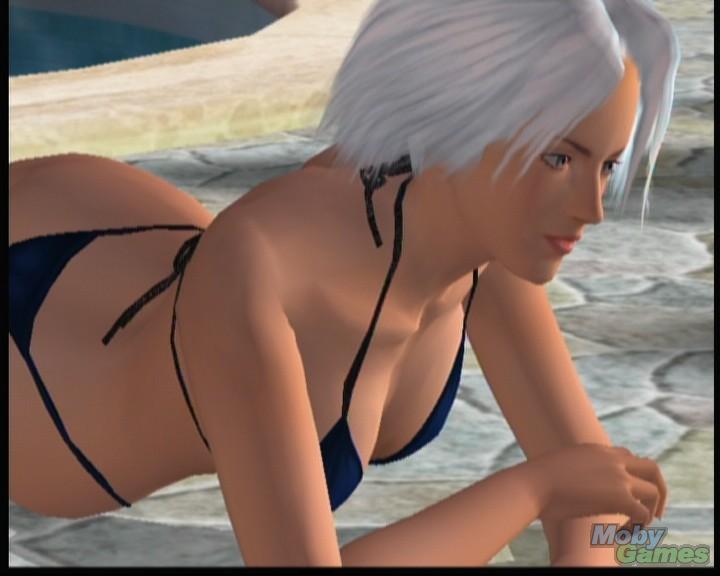 dead or alive xtreme beach volleyball torrent