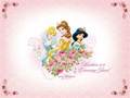 Disney princess - disney-princess fan art