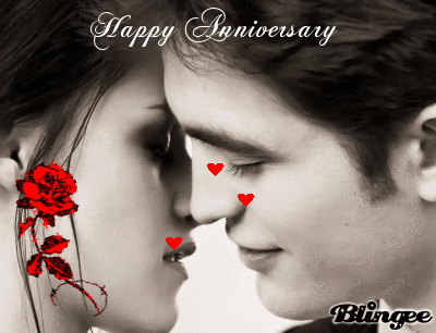  Edward&Bella-Happy Anniversary