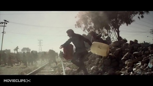 Elysium - Extended Trailer