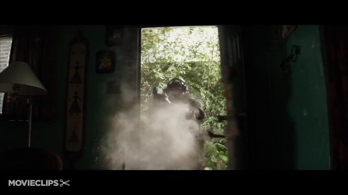 Elysium - Extended Trailer