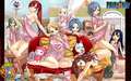 Fairy Tail Girls!<3 - kawaii-anime fan art