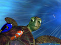 Finding Nemo: Nemo's Underwater World of Fun - finding-nemo photo