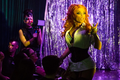 Gaga at Mickey’s Gay Bar in West Hollywood (Aug. 12) - lady-gaga photo
