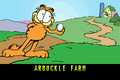 Garfield and his Nine Lives - garfield photo