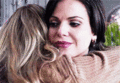 Gina and Kathryn - the-evil-queen-regina-mills photo