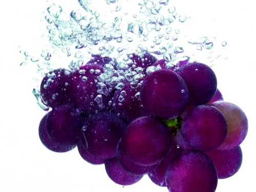 Grapes ♡