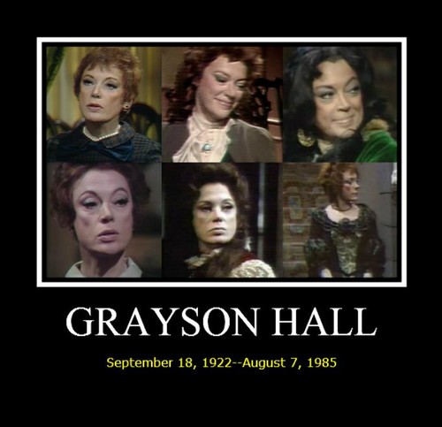  Grayson Hall