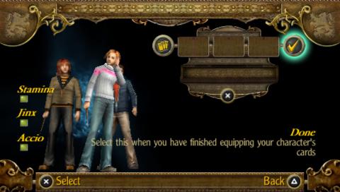  Harry Potter and the Goblet of آگ کے, آگ (video game)