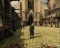 Harry Potter and the Order of the Phoenix (video game) - harry-potter photo