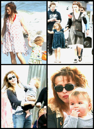 Helena and Nell♡