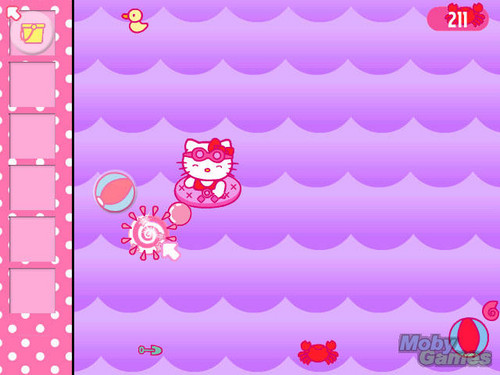  Hello Kitty: Bubblegum Girlfriends