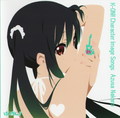 Hokago Tea Time Character Image Song Covers - anime photo