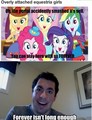 It's Not Long Enough - my-little-pony-friendship-is-magic photo