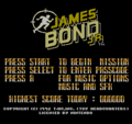 James Bond Jr. (video game) - james-bond photo