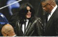 James Brown's Funeral Back In 2006 - michael-jackson photo
