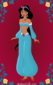 Jasmine New Outfit 2 - disney-princess photo