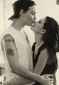 Johnny & Winona - celebrity-couples fan art