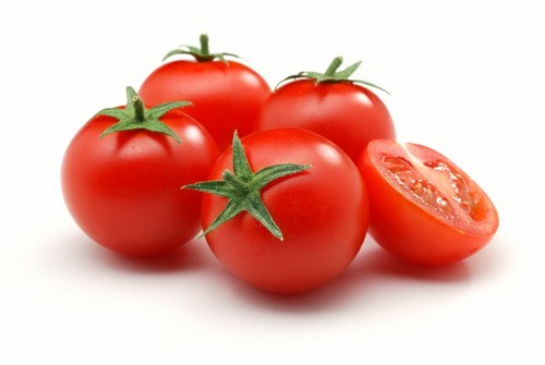 Juicy Tomatoes ♡