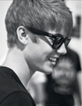 Justin <33 - justin-bieber photo