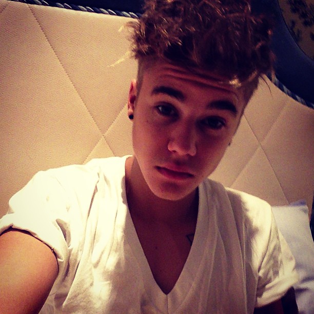 Justin Drew Bieber ♥ - Justin Bieber Photo (35273315) - Fanpop