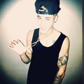 Justin Drew Bieber 	♥ - justin-bieber photo