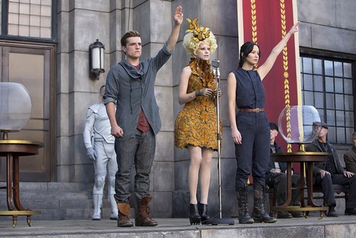 Katniss/Peeta/Effie