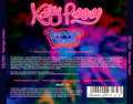 Katy Perry Teenage Dream Cd Single Back - katy-perry photo