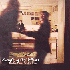 Klaus and Caroline - One Republic (Counting Stars)
