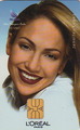 L'Oréal 1999 - jennifer-lopez photo