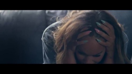 Leona Lewis- Trouble {Music Video}