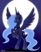 Luna - princess-luna icon