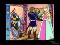 Magic Fairy Tales: Barbie As Rapunzel - barbie photo