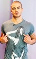 Max George  - the-wanted photo