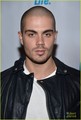 Max George  - the-wanted photo