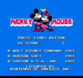 Mickey Mousecapade - mickey-mouse photo